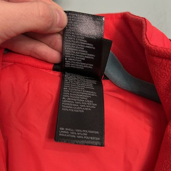 WOMEN'S PINNACLE INSULATED JACKET | The North Face - Picture 6 of 8